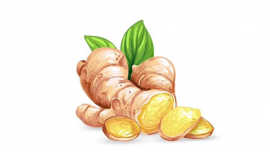 Curcuma e os Seus Benefícios para a Saúde